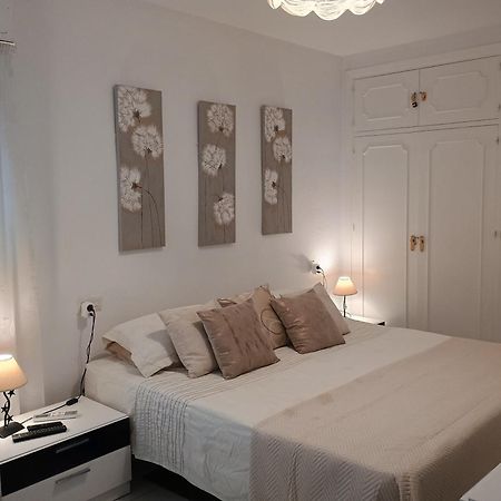 Old Town Marbella Home Luaran gambar