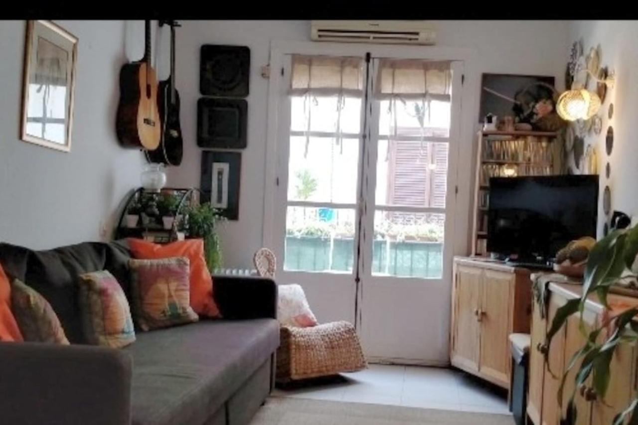 Old Town Marbella Home Luaran gambar