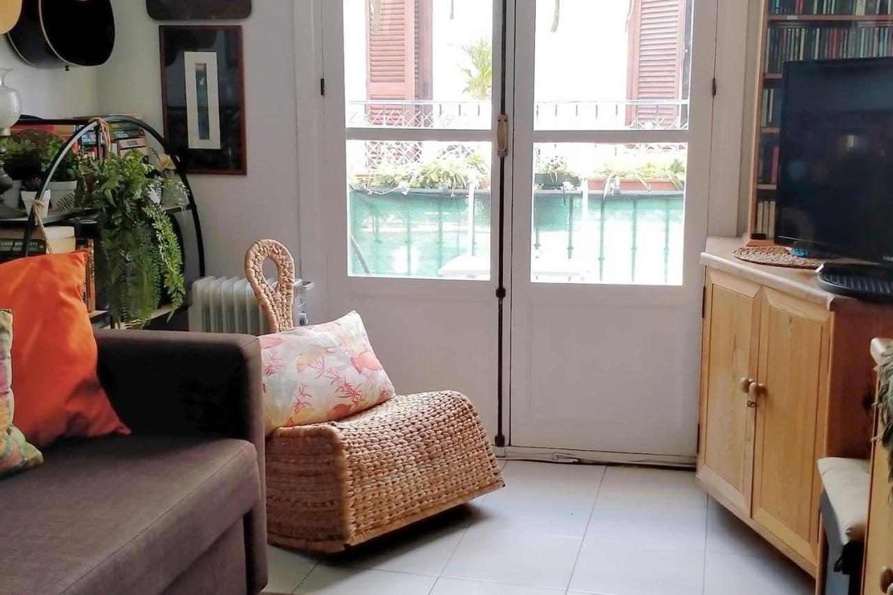 Old Town Marbella Home Luaran gambar
