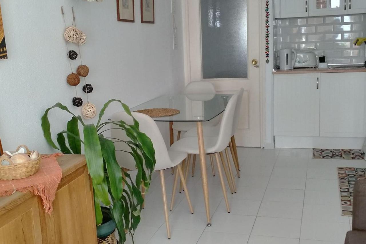 Old Town Marbella Home Luaran gambar
