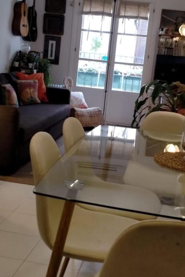 Old Town Marbella Home Luaran gambar