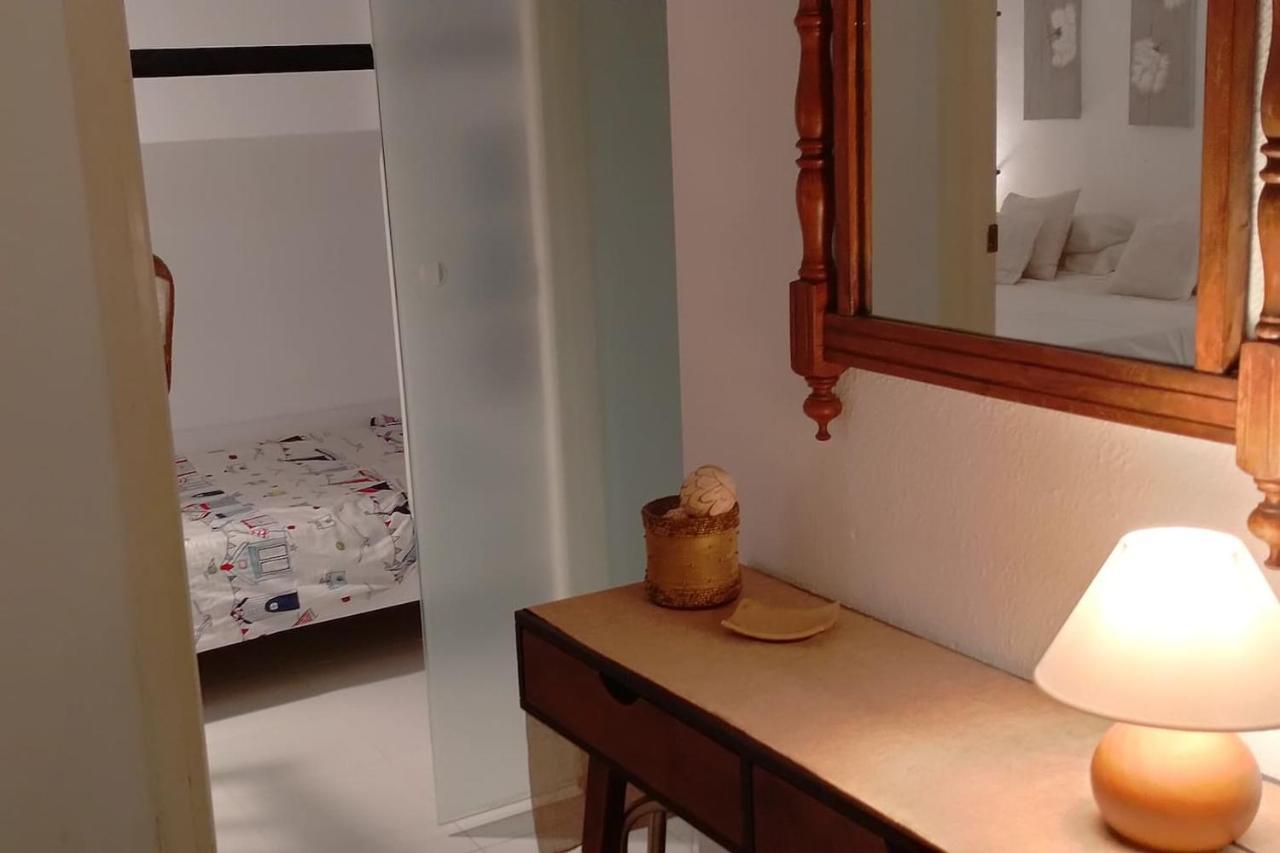 Old Town Marbella Home Luaran gambar