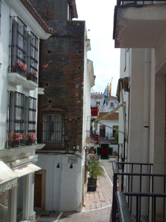 Old Town Marbella Home Luaran gambar