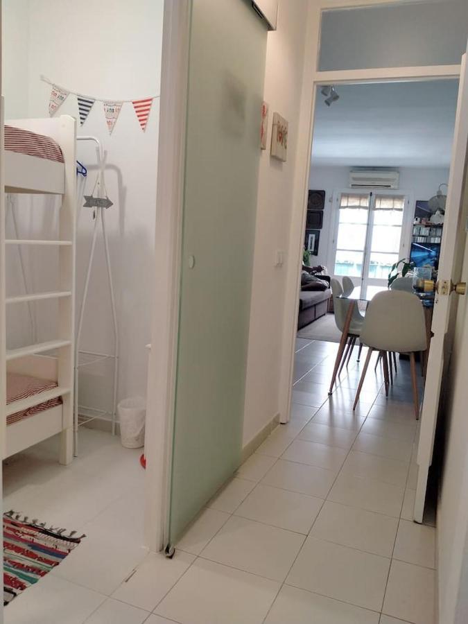 Old Town Marbella Home Luaran gambar