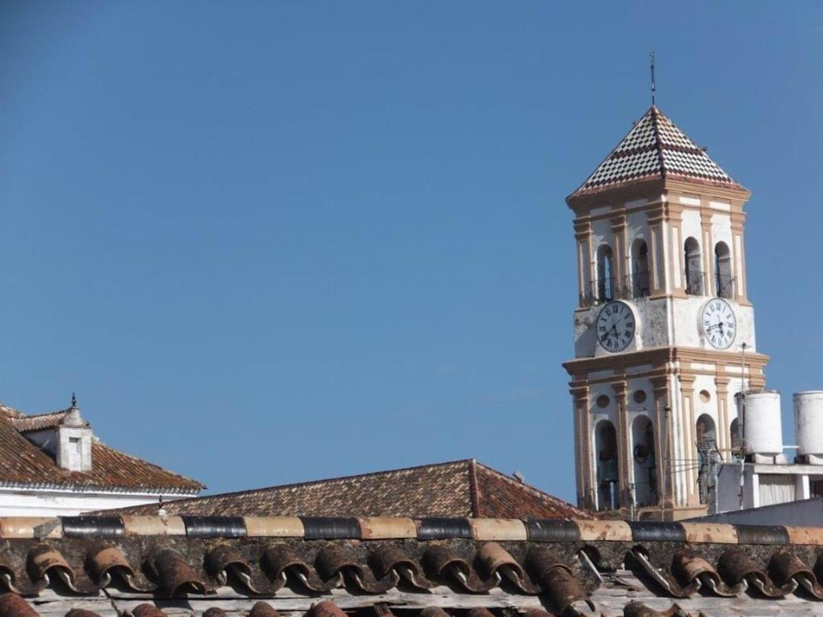 Old Town Marbella Home Luaran gambar