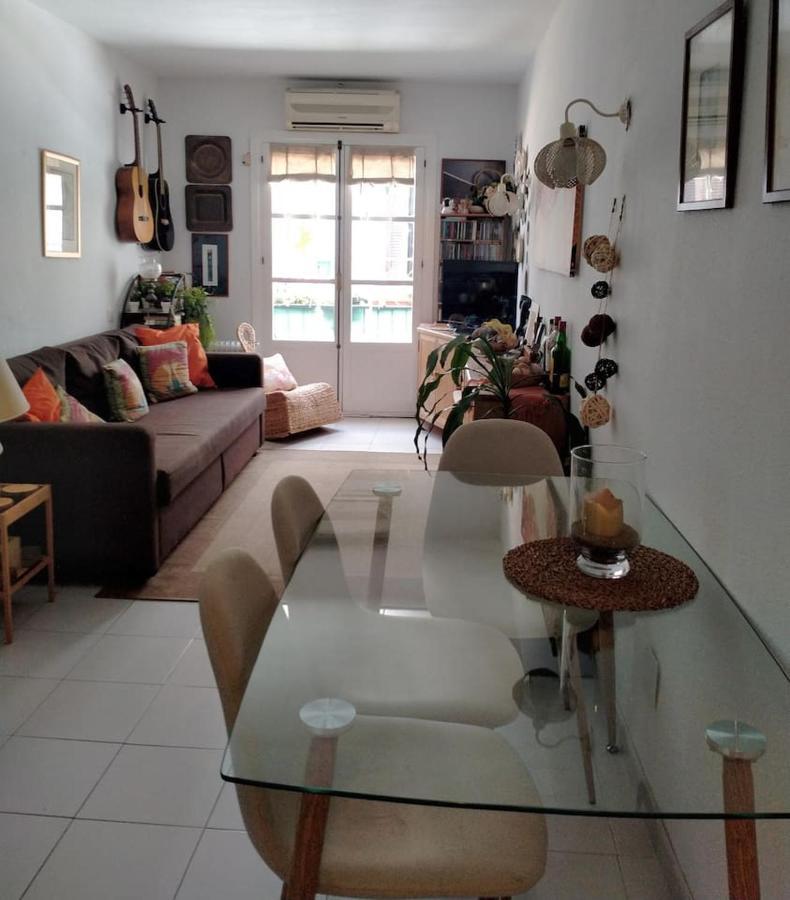 Old Town Marbella Home Luaran gambar