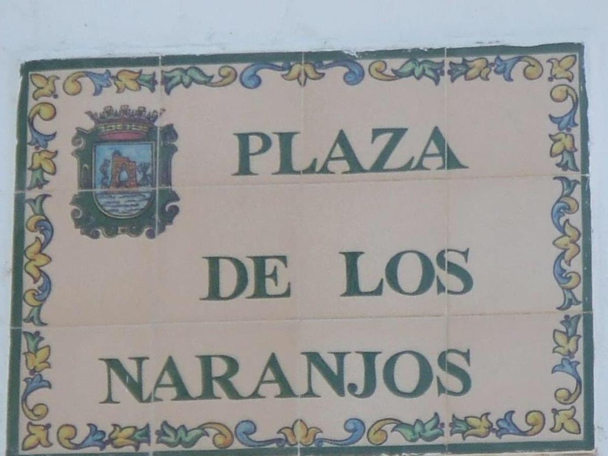 Old Town Marbella Home Luaran gambar