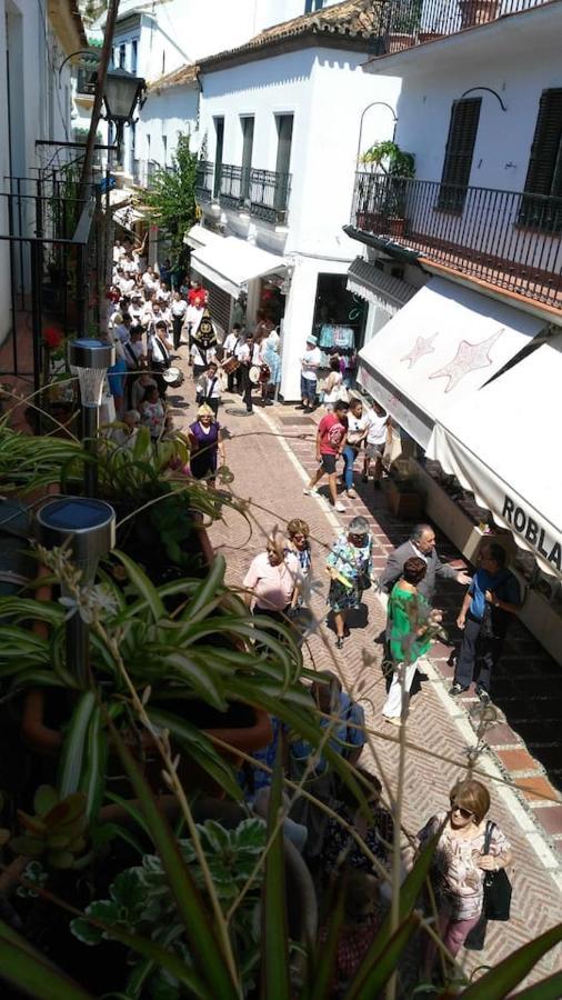 Old Town Marbella Home Luaran gambar