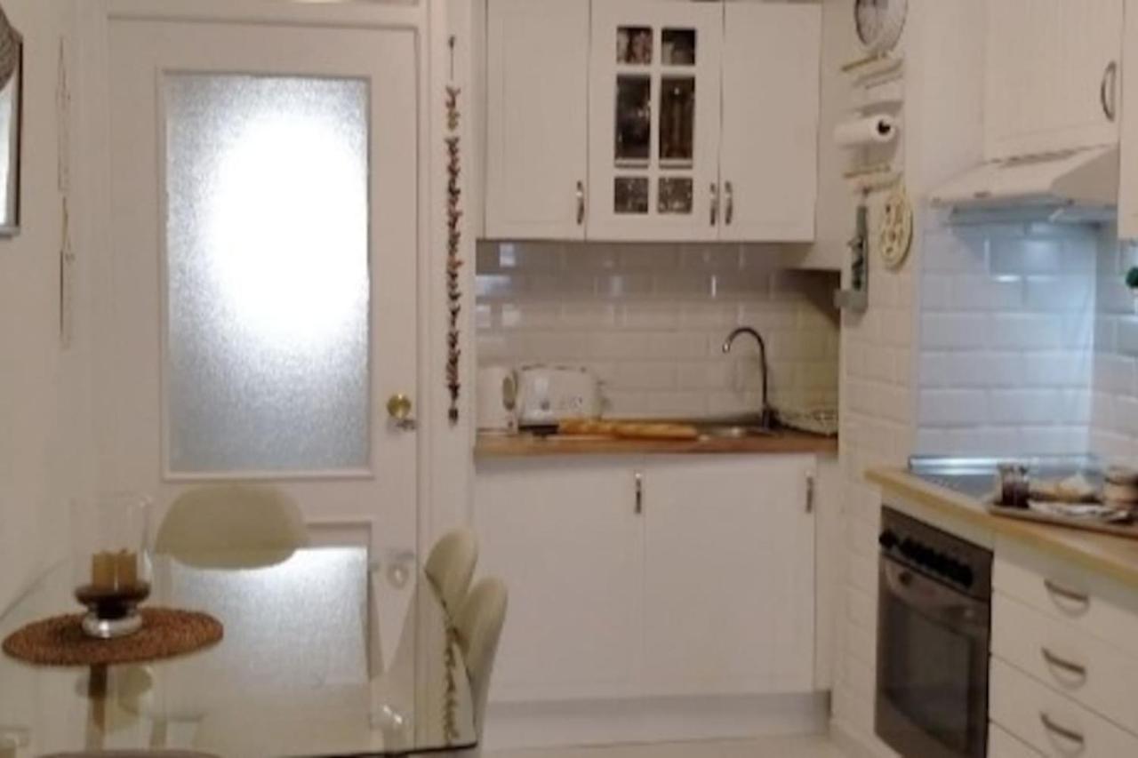 Old Town Marbella Home Luaran gambar