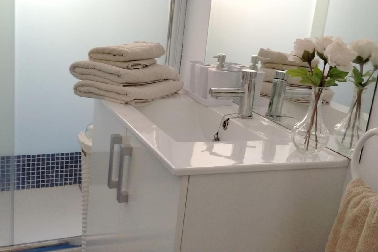 Old Town Marbella Home Luaran gambar