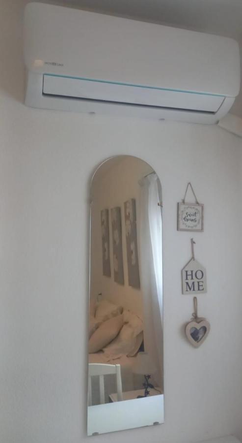 Old Town Marbella Home Luaran gambar