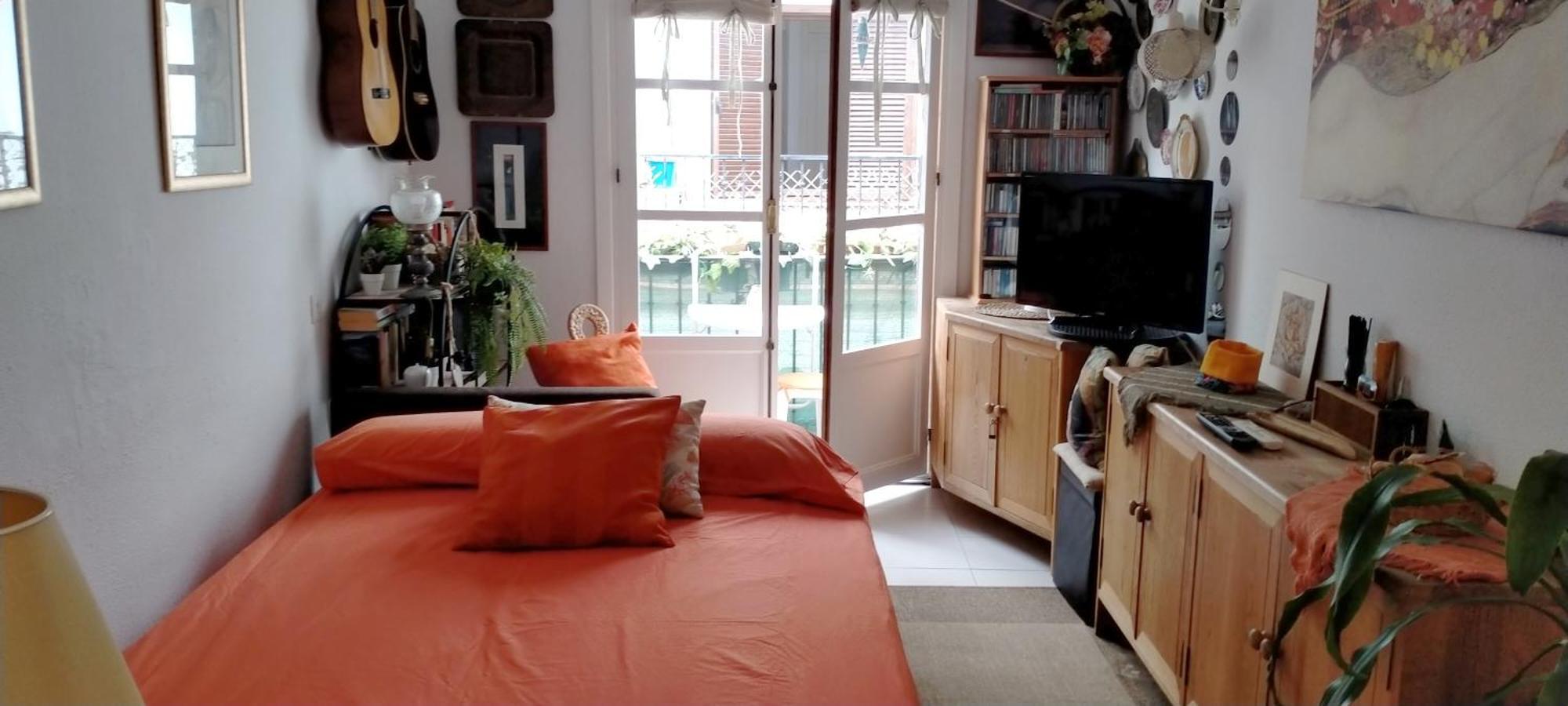 Old Town Marbella Home Luaran gambar