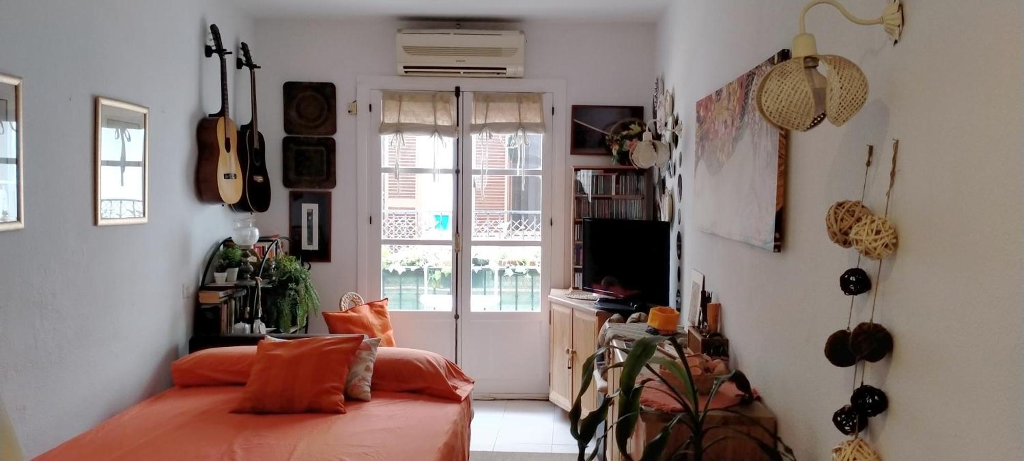Old Town Marbella Home Luaran gambar