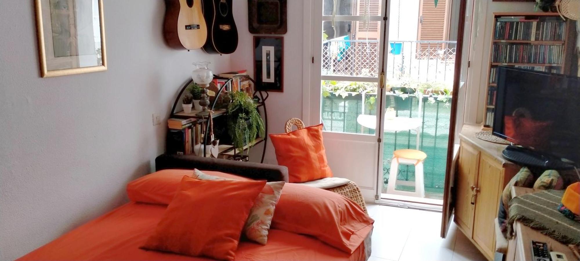 Old Town Marbella Home Luaran gambar