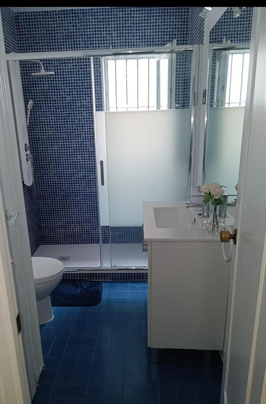 Old Town Marbella Home Luaran gambar