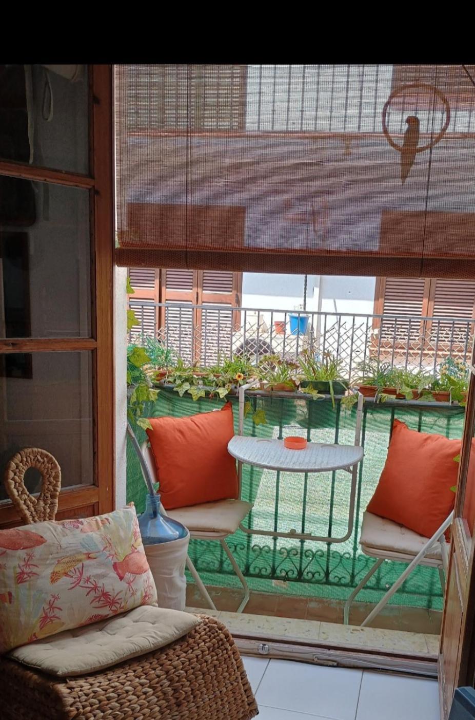 Old Town Marbella Home Luaran gambar