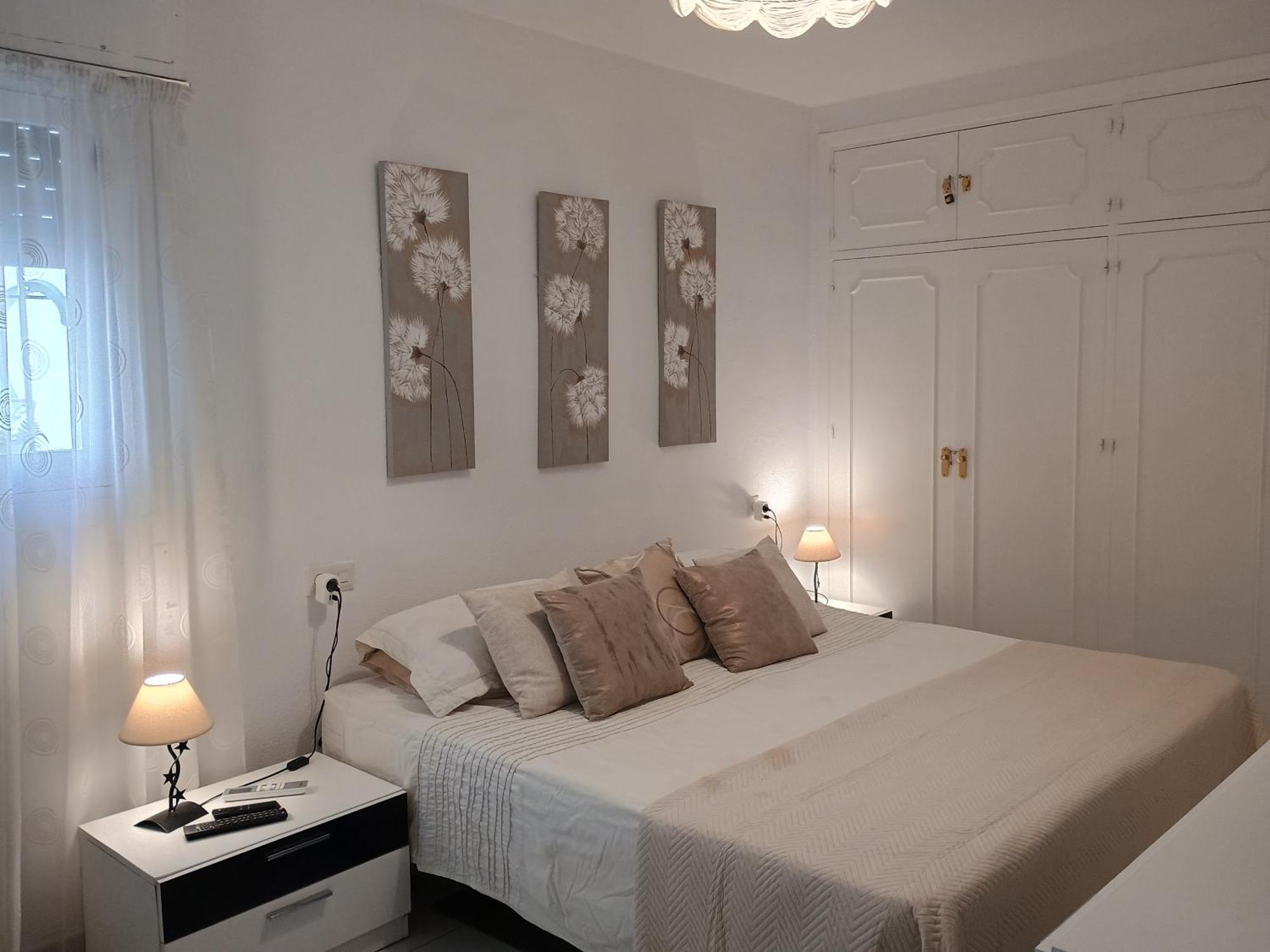 Old Town Marbella Home Luaran gambar